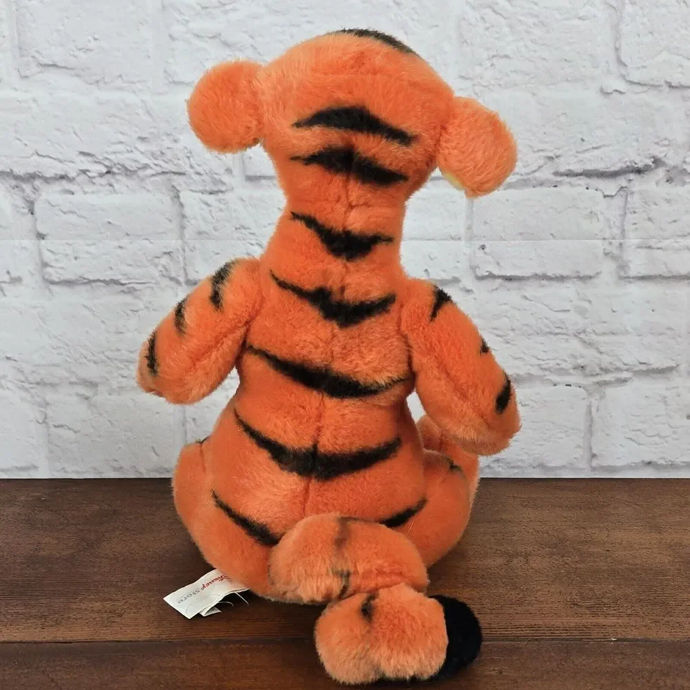 Disney lot tigger